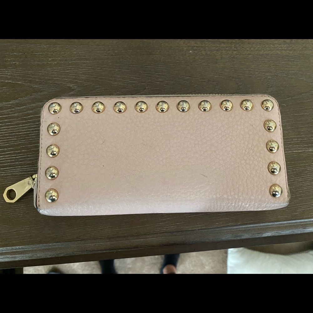 Rebecca Minkoff Continental Wallet
